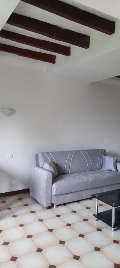 Ferry House Apartment La Spezia Exterior photo