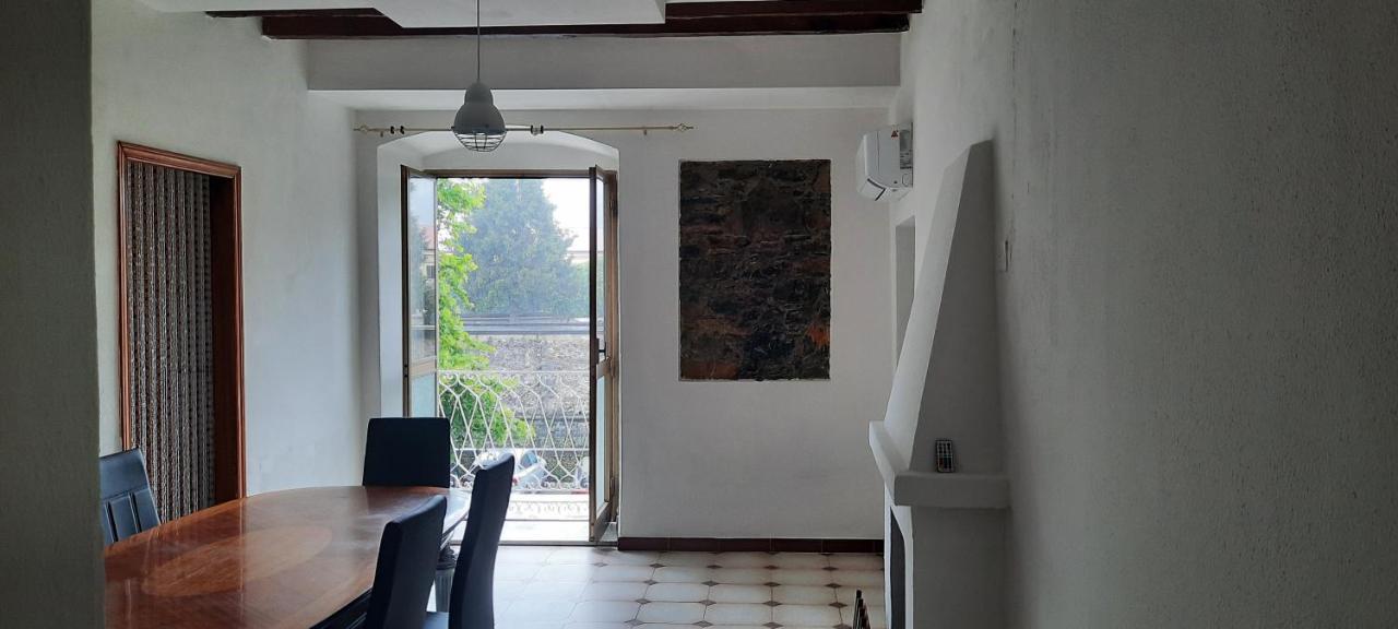 Ferry House Apartment La Spezia Exterior photo