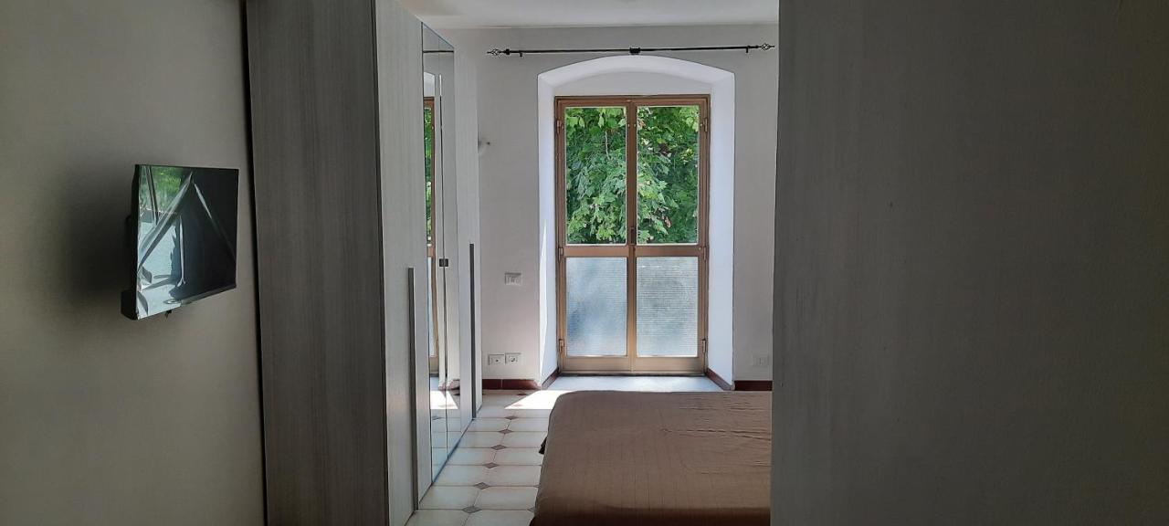 Ferry House Apartment La Spezia Exterior photo