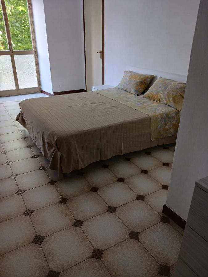 Ferry House Apartment La Spezia Exterior photo