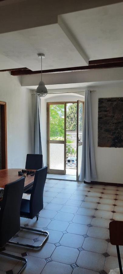 Ferry House Apartment La Spezia Exterior photo