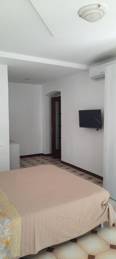 Ferry House Apartment La Spezia Exterior photo