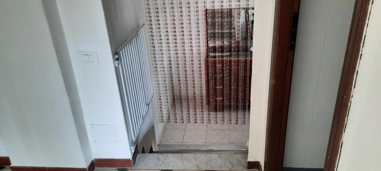 Ferry House Apartment La Spezia Exterior photo