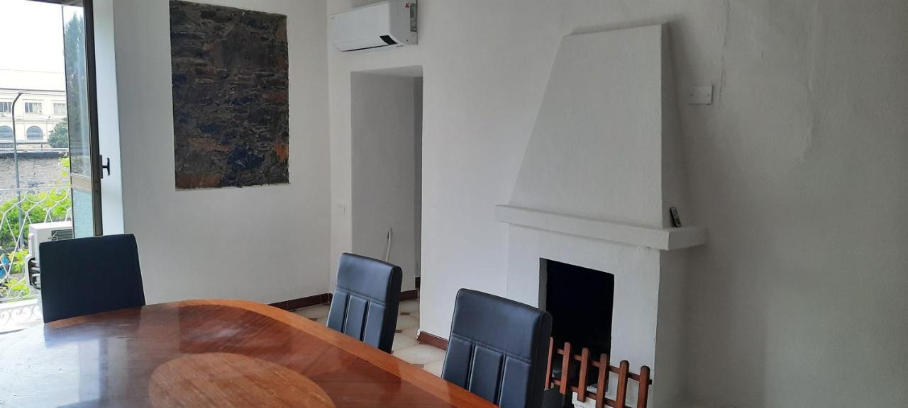Ferry House Apartment La Spezia Exterior photo