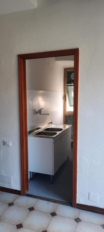 Ferry House Apartment La Spezia Exterior photo