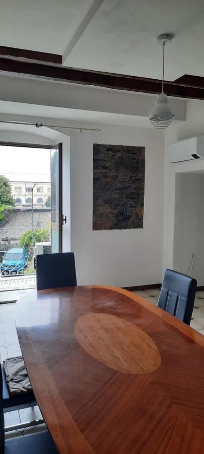 Ferry House Apartment La Spezia Exterior photo