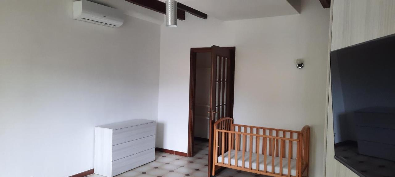 Ferry House Apartment La Spezia Exterior photo