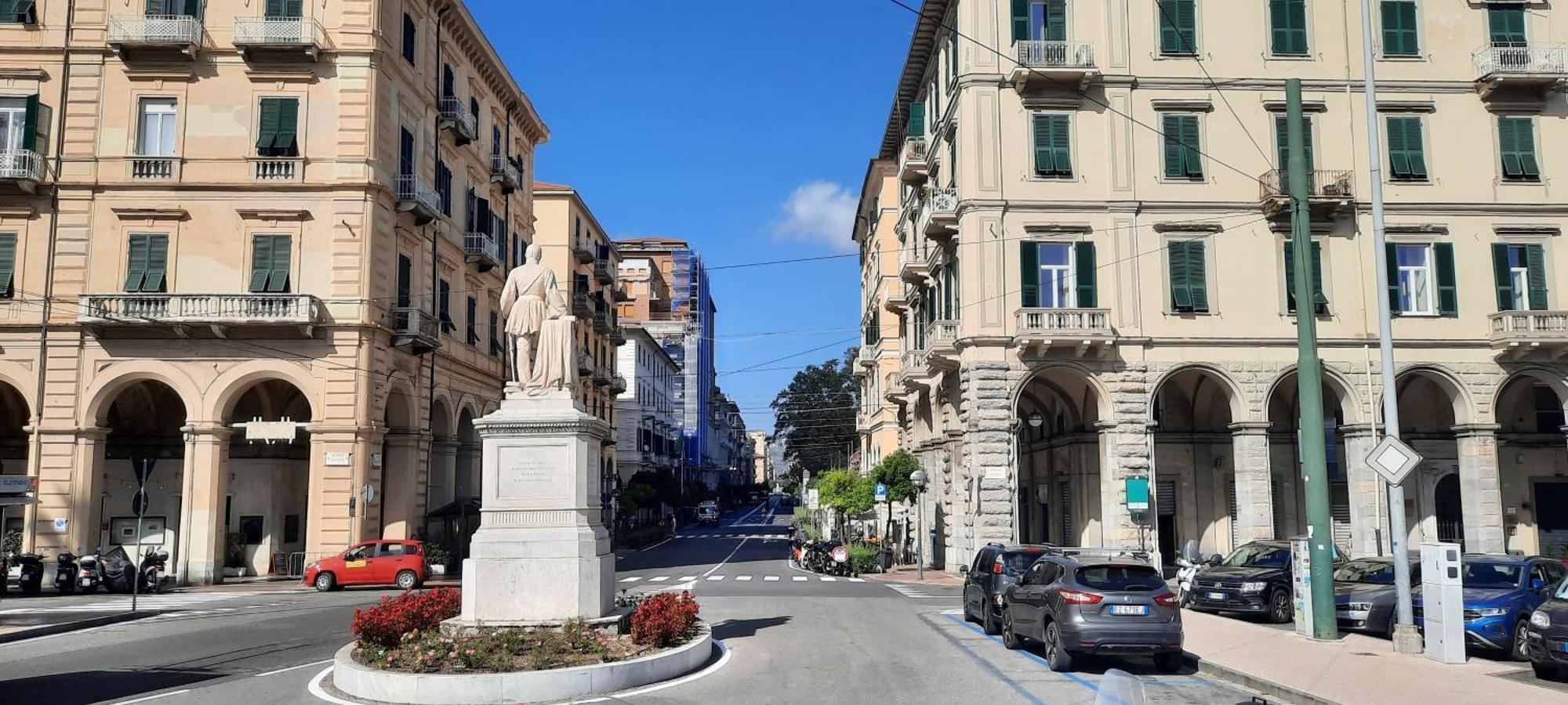 Ferry House Apartment La Spezia Exterior photo