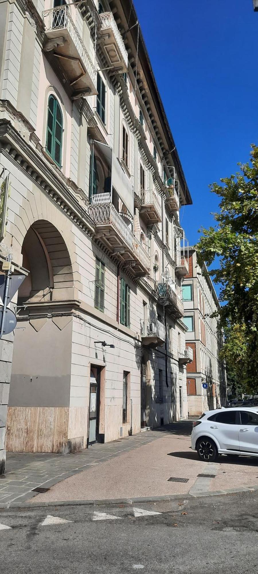 Ferry House Apartment La Spezia Exterior photo