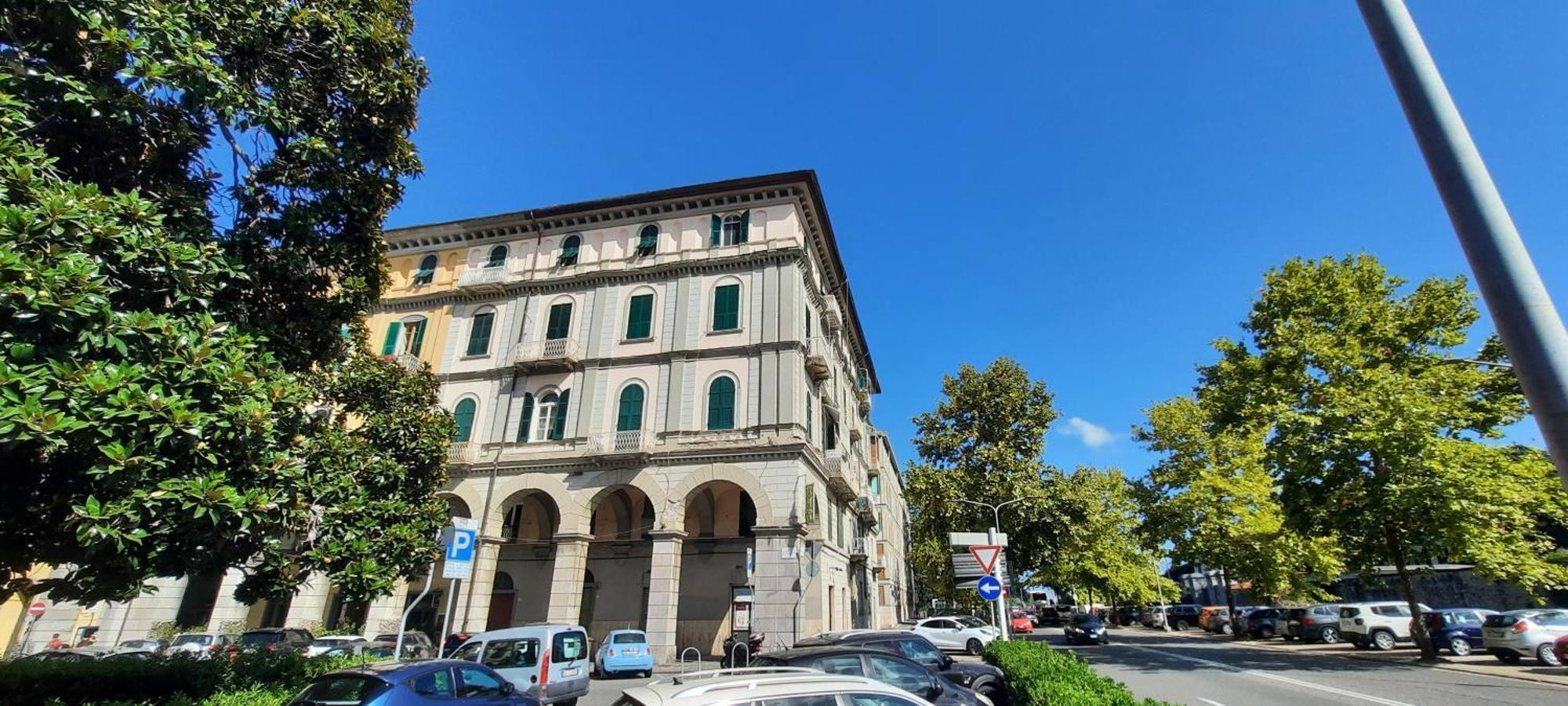 Ferry House Apartment La Spezia Exterior photo